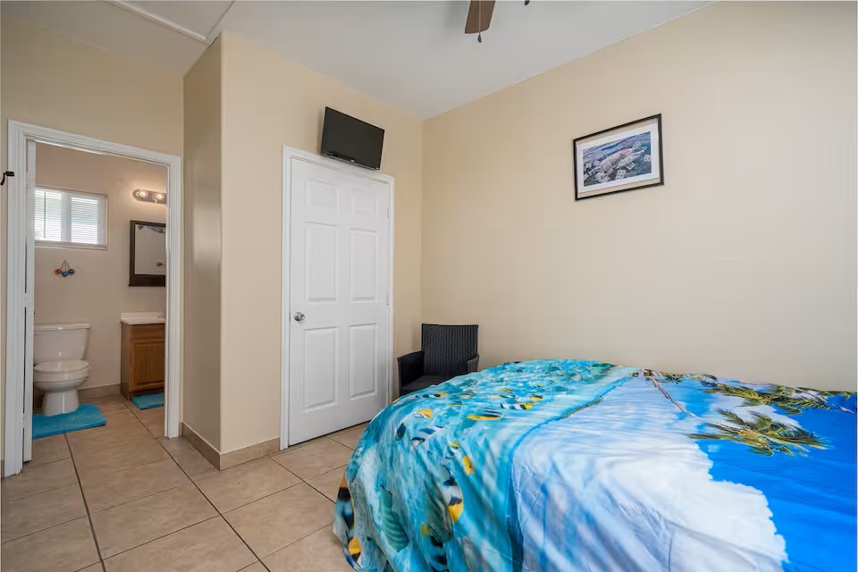 609 W Liberty Street 4 Rockport TX 78382