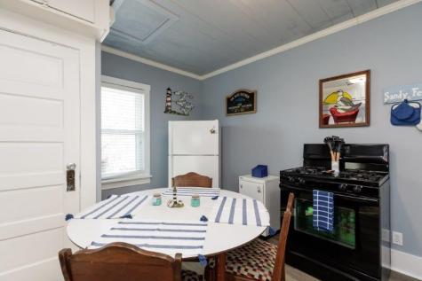 1009 1/2 Furman Avenue Corpus Christi TX 78404