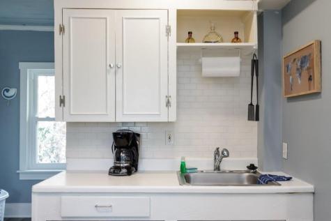 1009 1/2 Furman Avenue Corpus Christi TX 78404