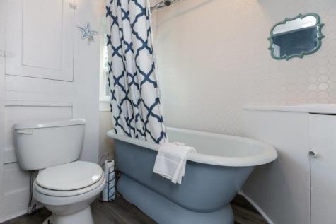 1009 1/2 Furman Avenue Corpus Christi TX 78404