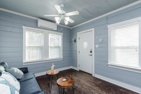 1009 1/2 Furman Avenue Corpus Christi TX 78404