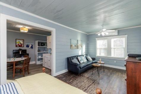 1009 1/2 Furman Avenue Corpus Christi TX 78404