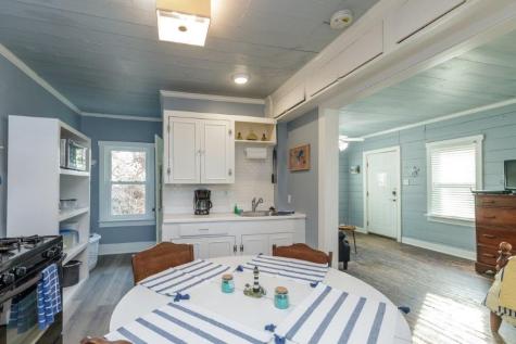 1009 1/2 Furman Avenue Corpus Christi TX 78404