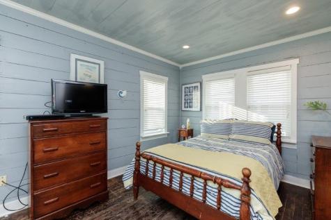 1009 1/2 Furman Avenue Corpus Christi TX 78404