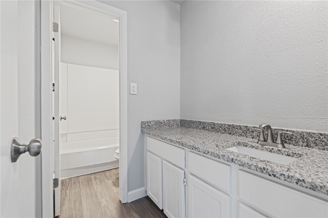 2406 Capitan Dr A Corpus Christi TX 78414