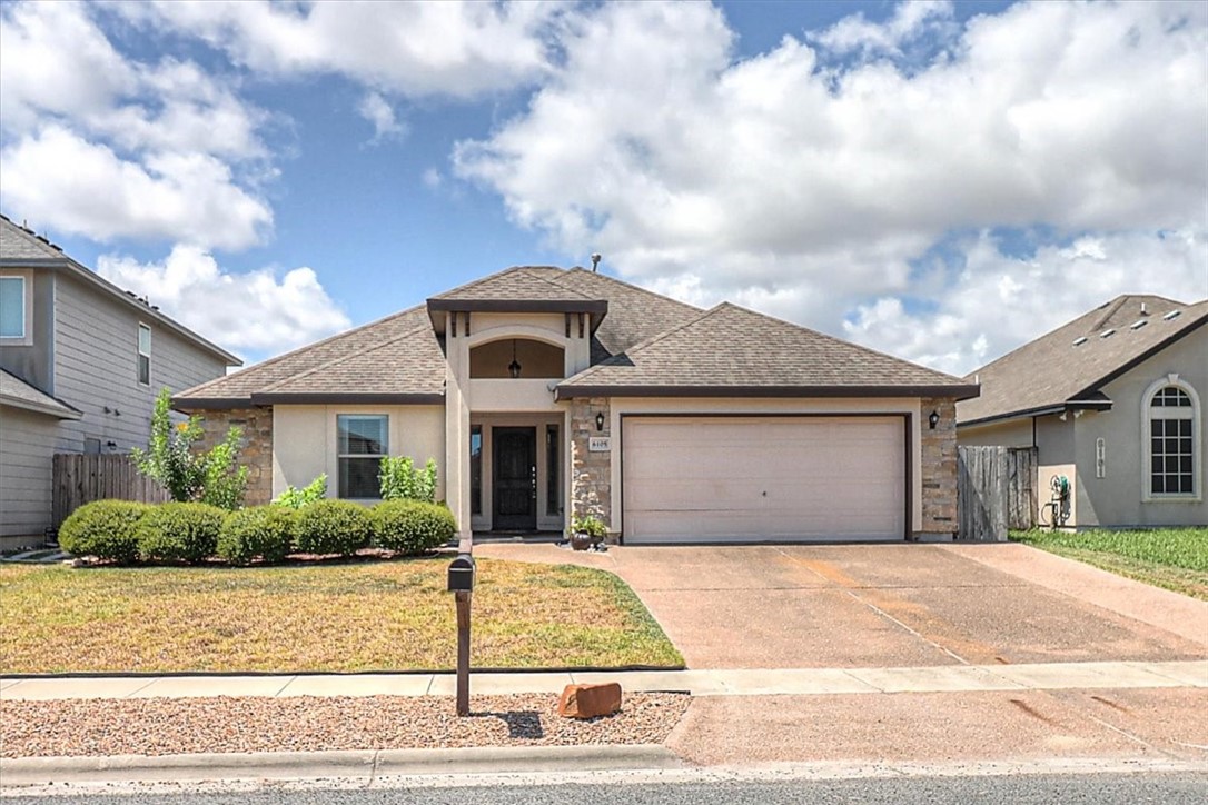 6105 Maximus Drive Corpus Christi TX 78414