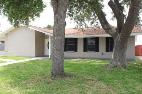 4613 Monette Drive Corpus Christi TX 78412