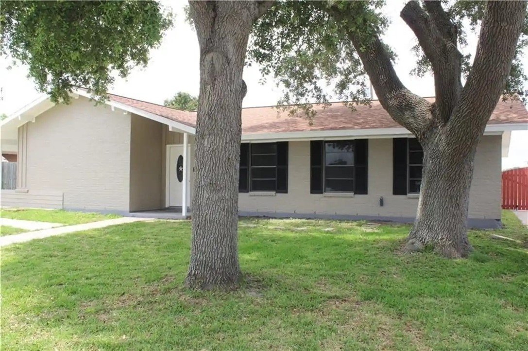 4613 Monette Drive Corpus Christi TX 78412
