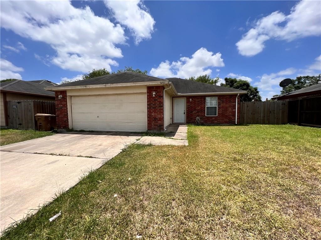 5801 Skylark Drive Corpus Christi TX 78408