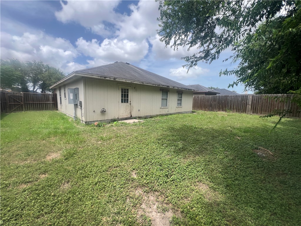 5801 Skylark Drive Corpus Christi TX 78408