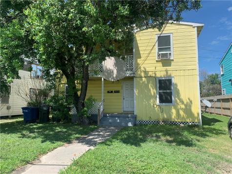 1648 18th Street Corpus Christi TX 78404