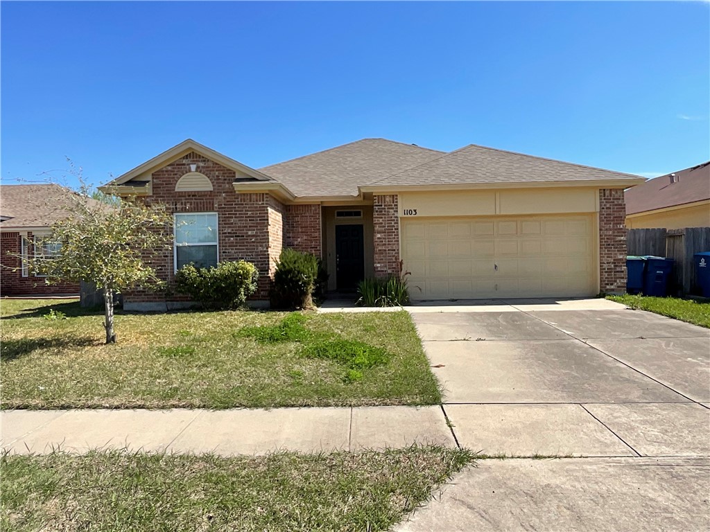 1103 Livermore Street Portland TX 78374