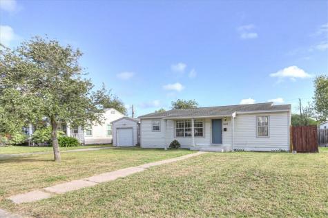 3618 Lawnview Street Corpus Christi TX 78411