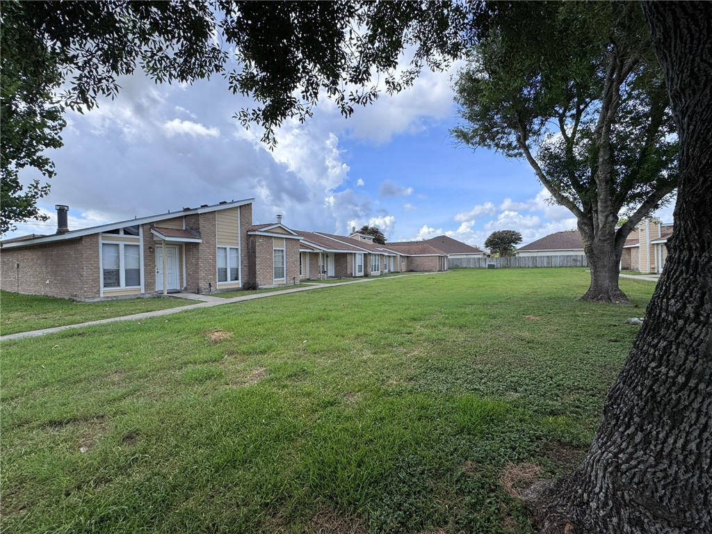 4901 Delwood St A4 Corpus Christi TX 78413