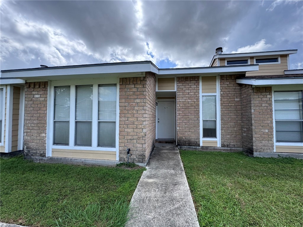 4901 Delwood St A4 Corpus Christi TX 78413