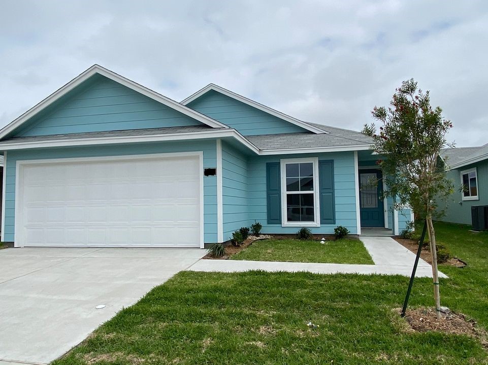 6841 Witts Way Corpus Christi TX 78414
