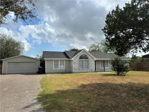2703 Mccain Drive Corpus Christi TX 78410