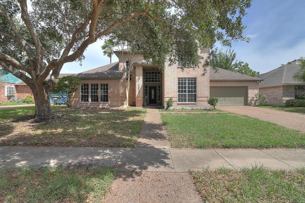 7810 Duchess Street Corpus Christi TX 78413