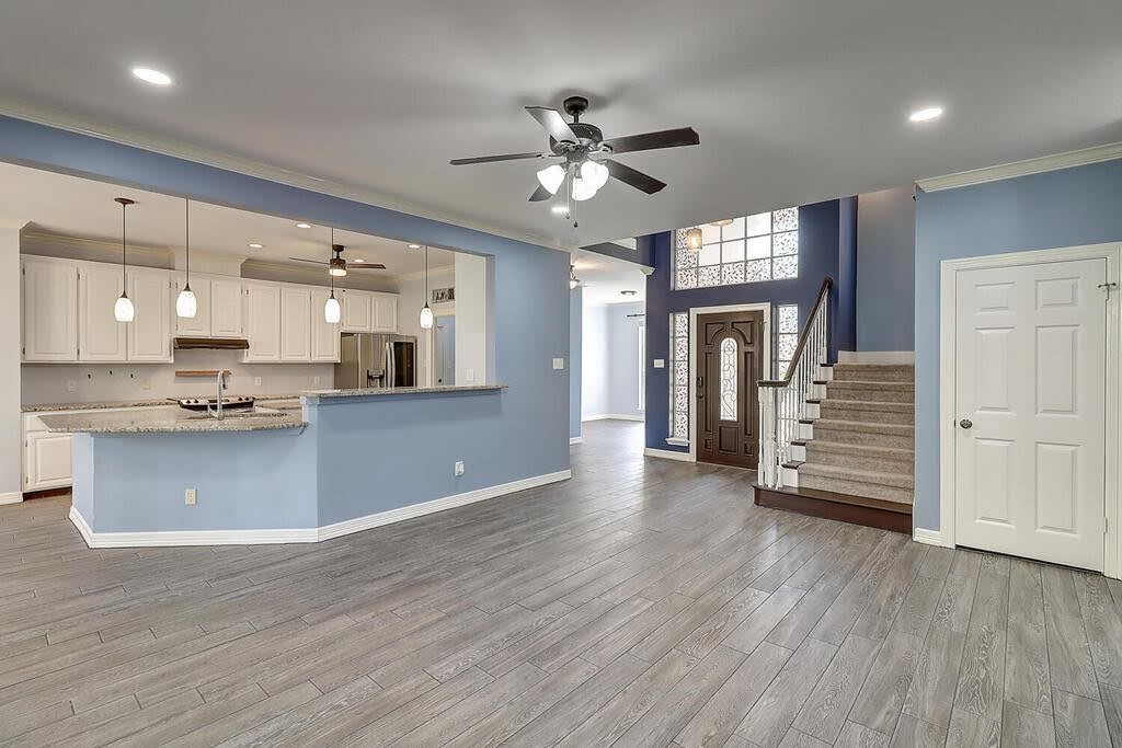 7810 Duchess Street Corpus Christi TX 78413