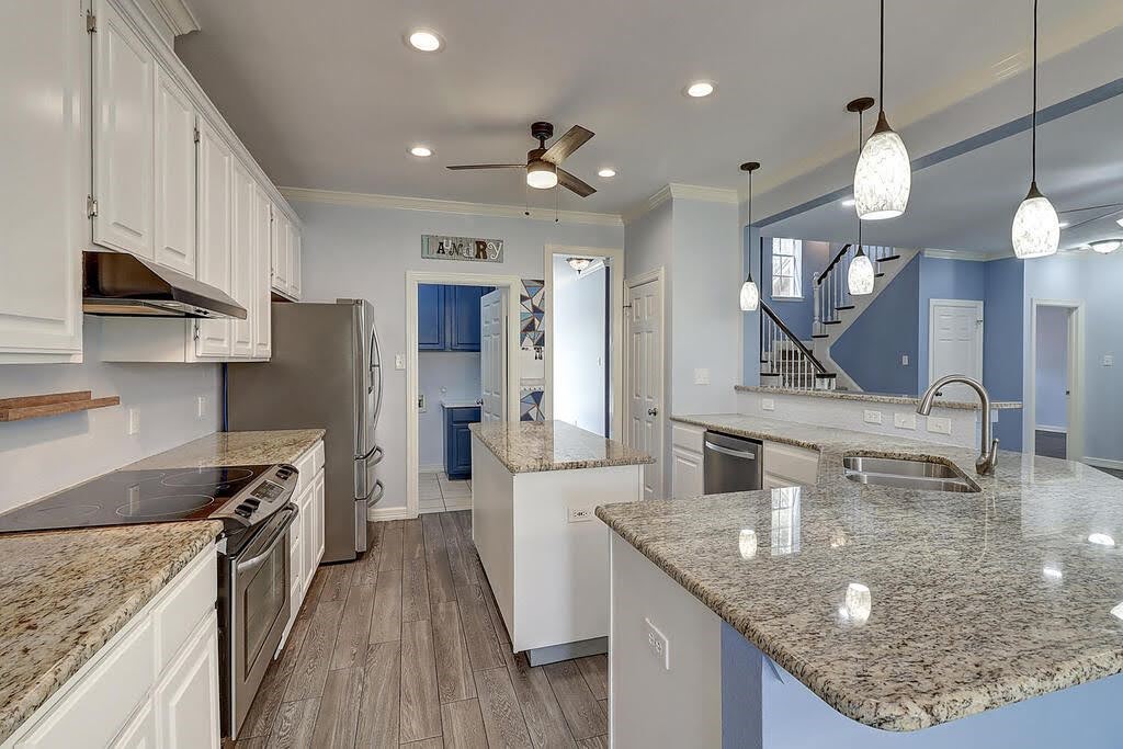 7810 Duchess Street Corpus Christi TX 78413