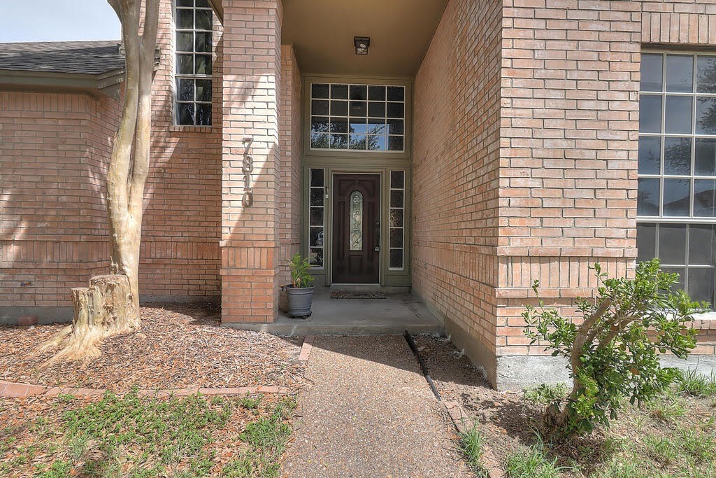 7810 Duchess Street Corpus Christi TX 78413