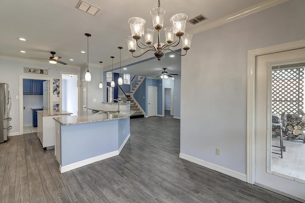 7810 Duchess Street Corpus Christi TX 78413