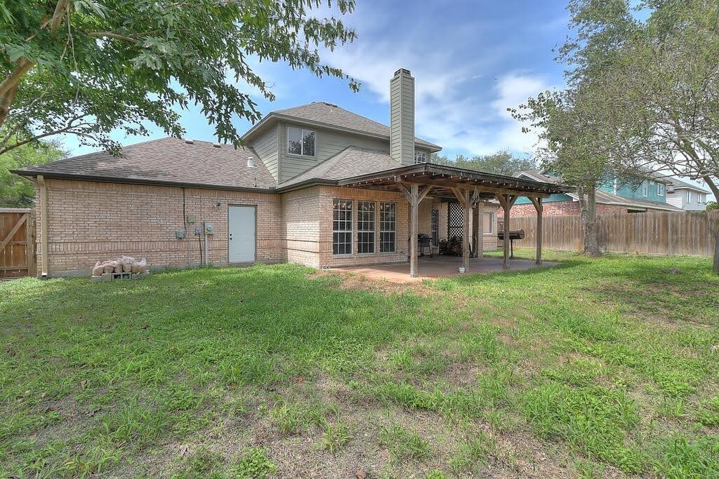 7810 Duchess Street Corpus Christi TX 78413