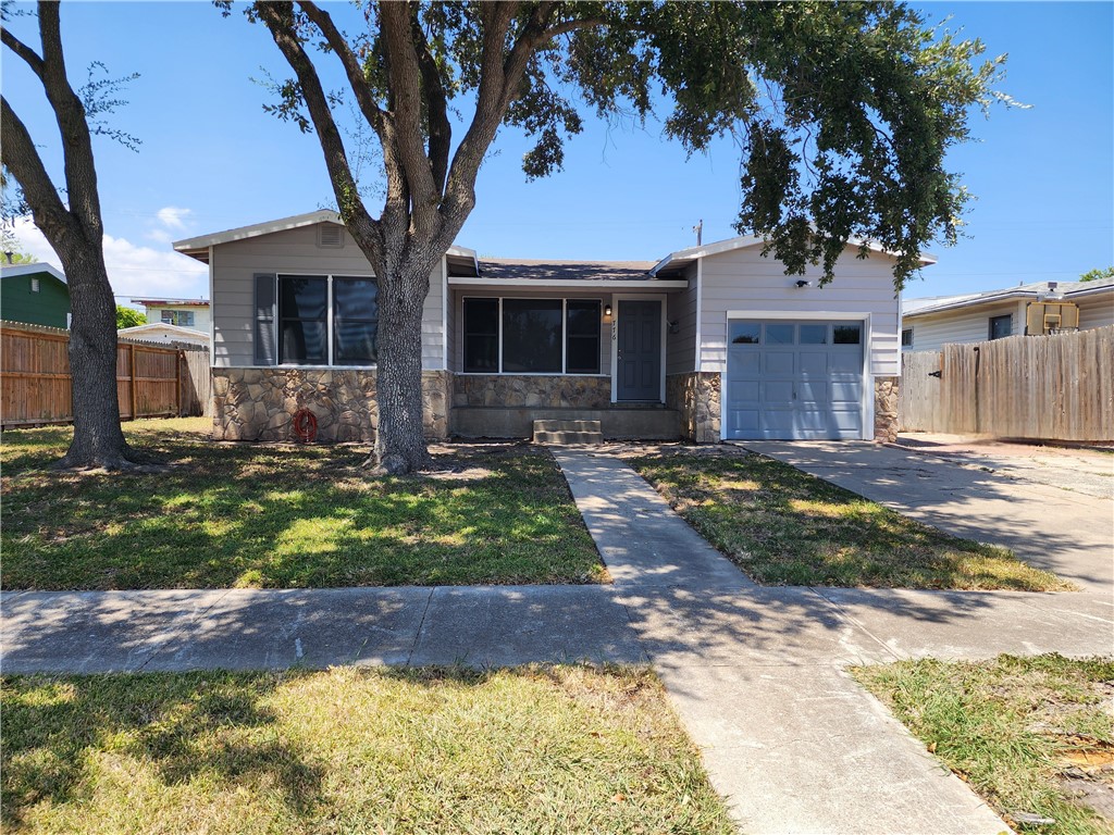 776 Collingswood Drive Corpus Christi TX 78412