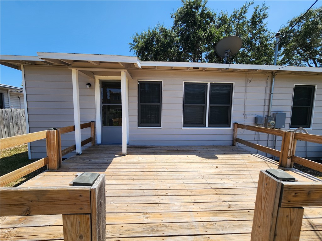 776 Collingswood Drive Corpus Christi TX 78412