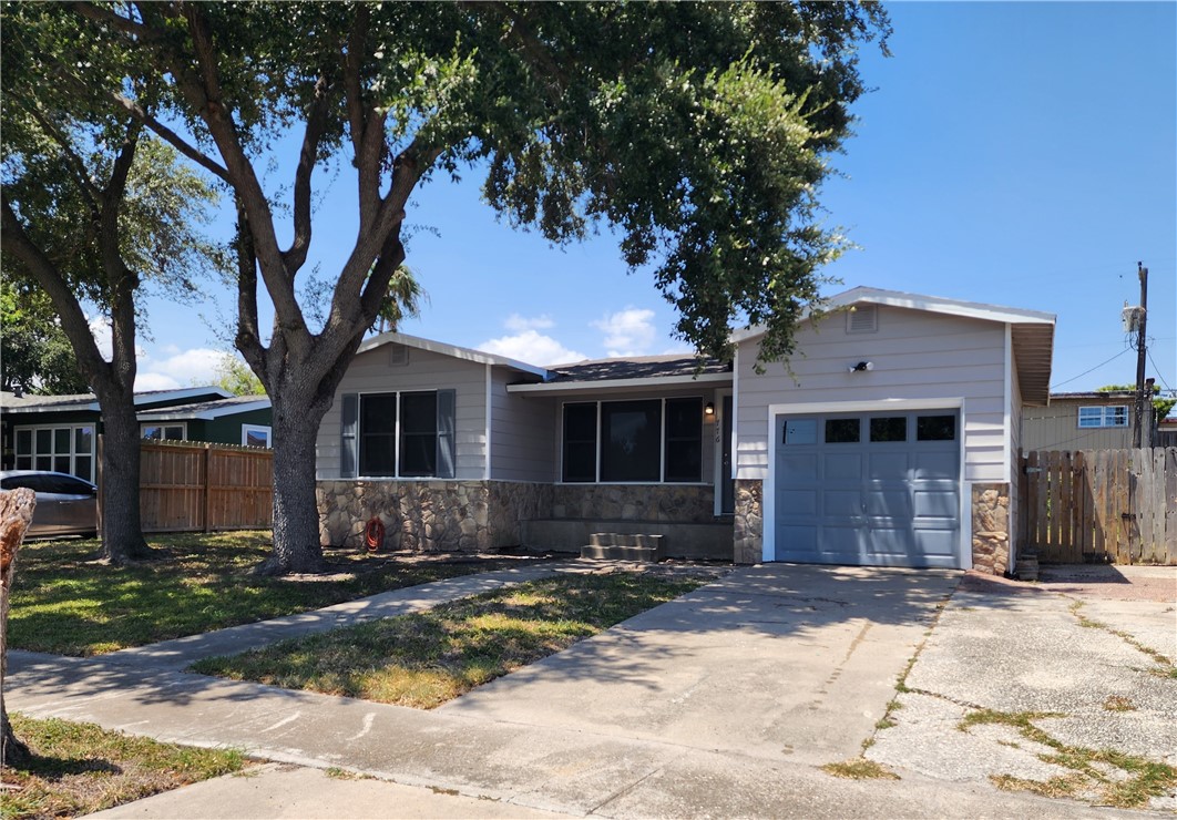 776 Collingswood Drive Corpus Christi TX 78412