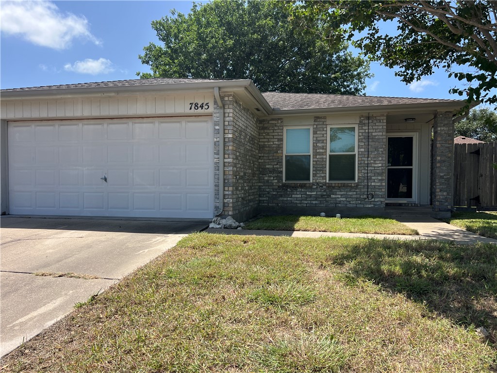 7845 Caribou Drive Corpus Christi TX 78414