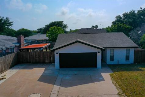 934 Crossbill Street Corpus Christi TX 78418