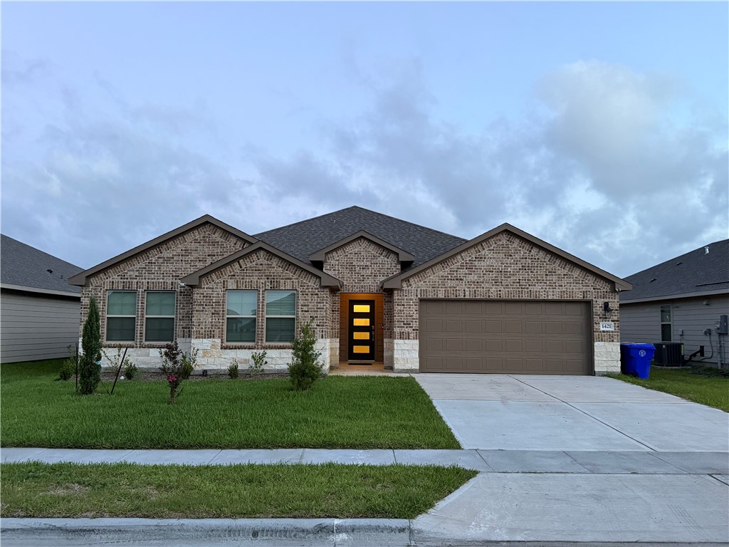 1421 Irigoyen Street Corpus Christi TX 78410