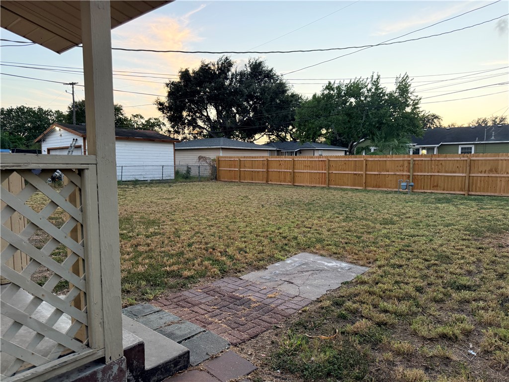 4721 Dody Street Corpus Christi TX 78411