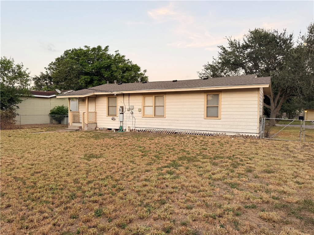 4721 Dody Street Corpus Christi TX 78411