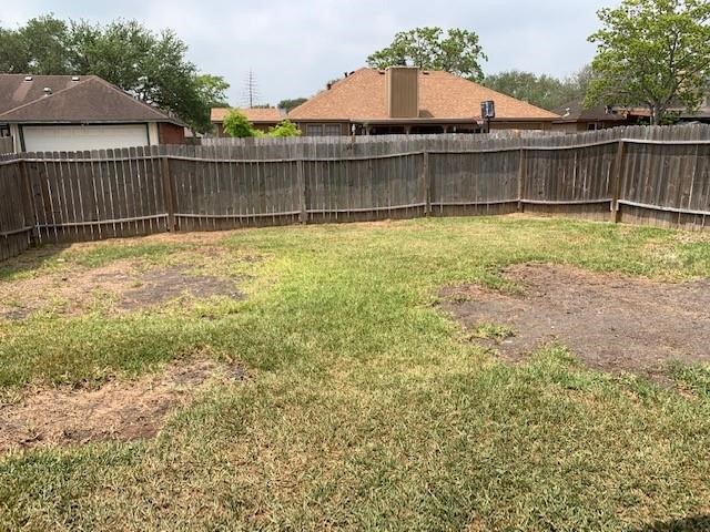 2953 River Crest Corpus Christi TX 78415