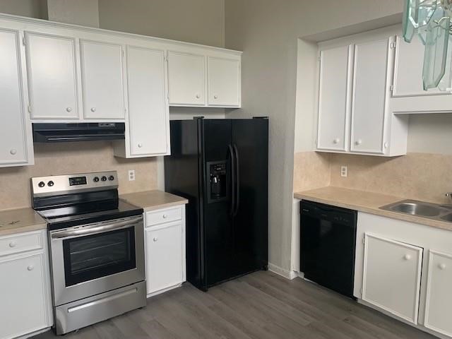 2953 River Crest Corpus Christi TX 78415