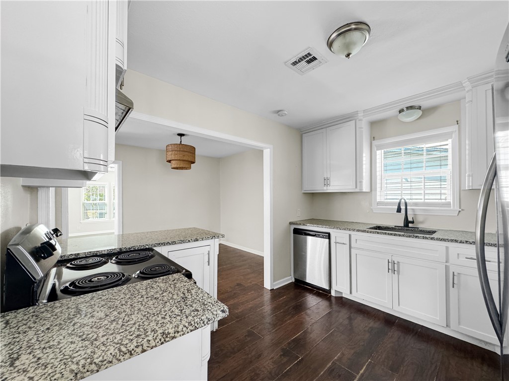 1034 Mcclendon Street Corpus Christi TX 78404