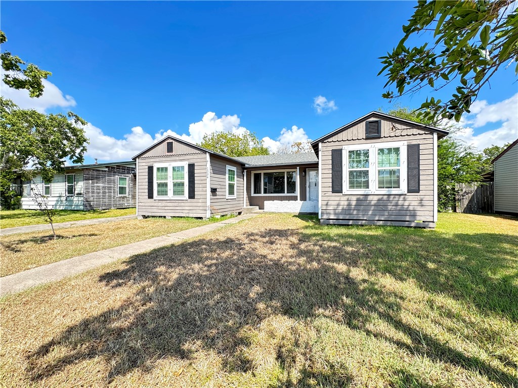1034 Mcclendon Street Corpus Christi TX 78404
