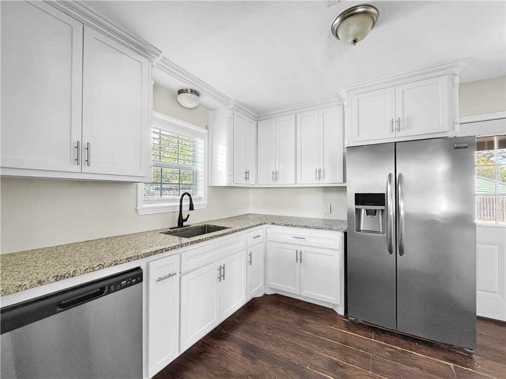 1034 Mcclendon Street Corpus Christi TX 78404