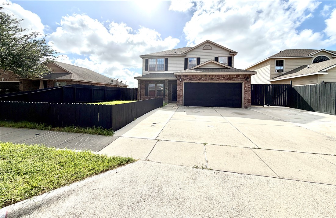 5509 Candace Street Corpus Christi TX 78415