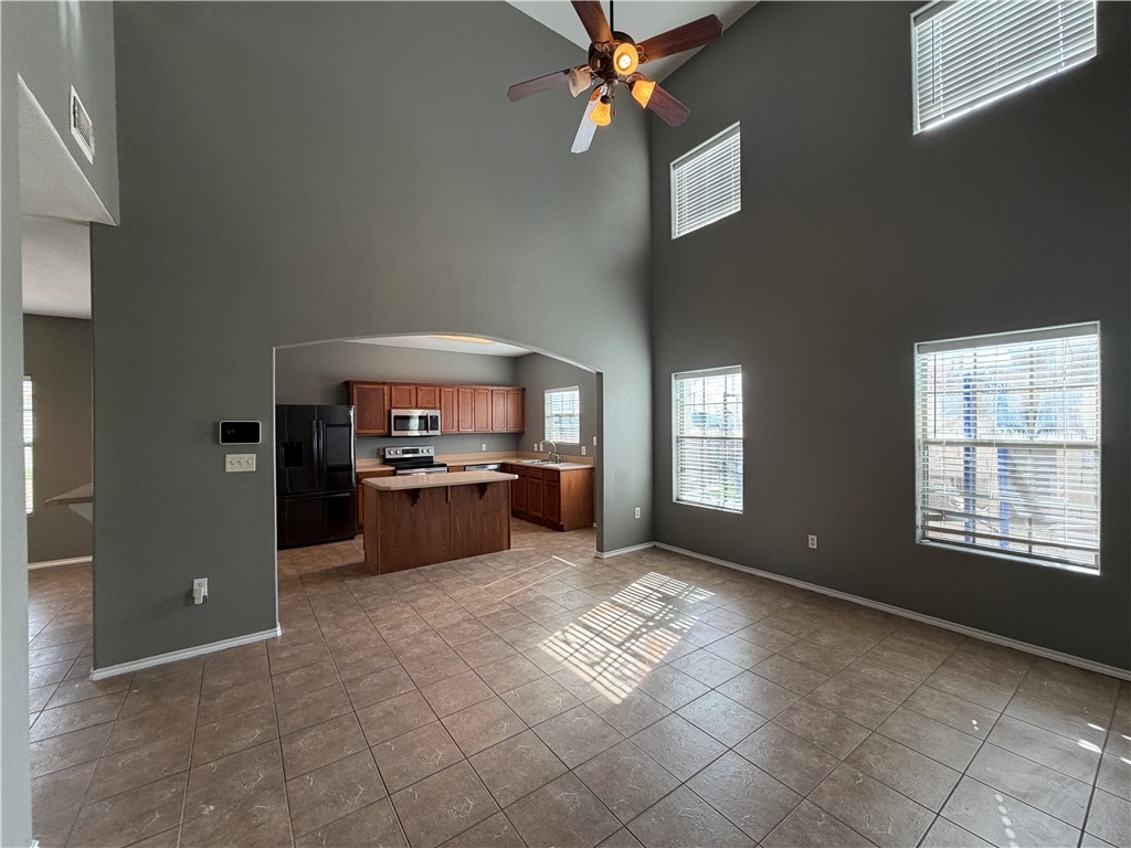 5509 Candace Street Corpus Christi TX 78415