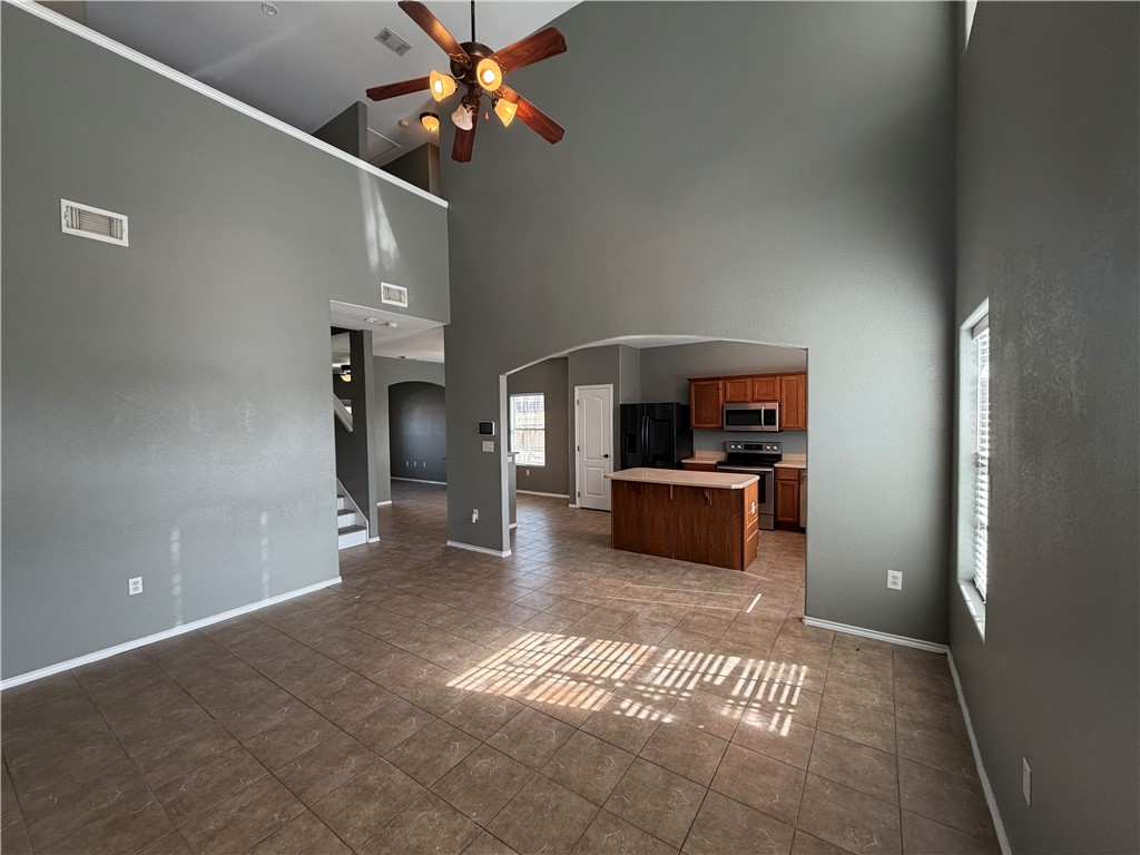 5509 Candace Street Corpus Christi TX 78415