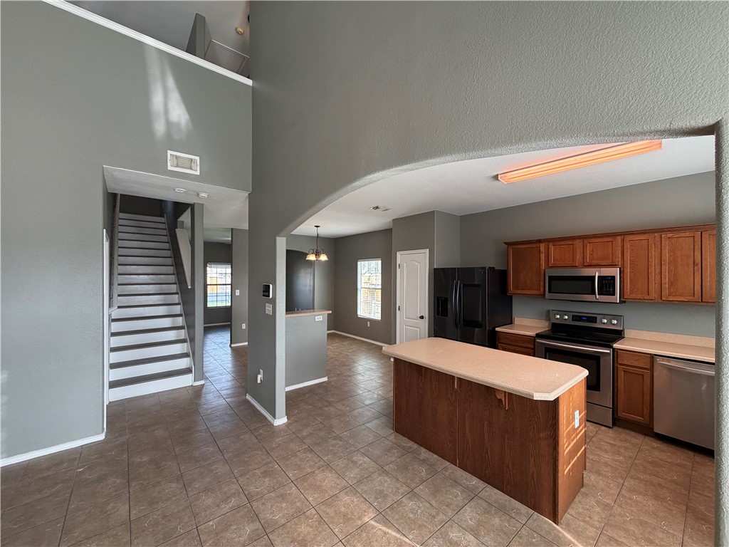 5509 Candace Street Corpus Christi TX 78415