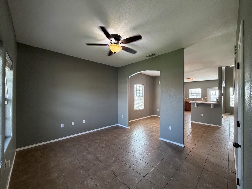 5509 Candace Street Corpus Christi TX 78415