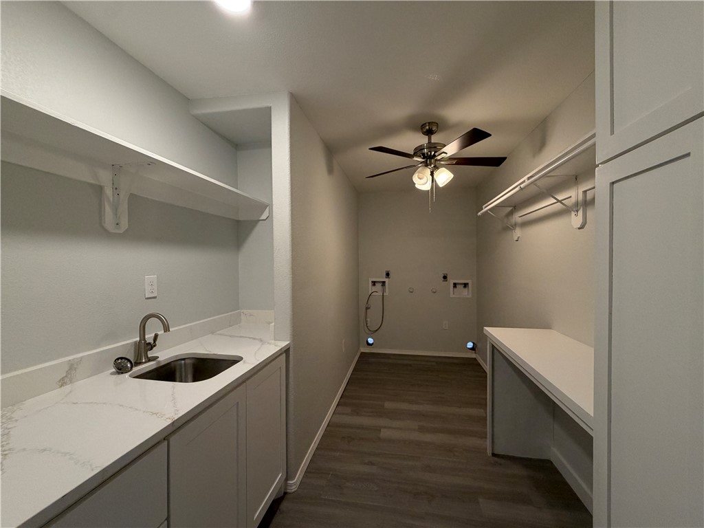 5509 Candace Street Corpus Christi TX 78415