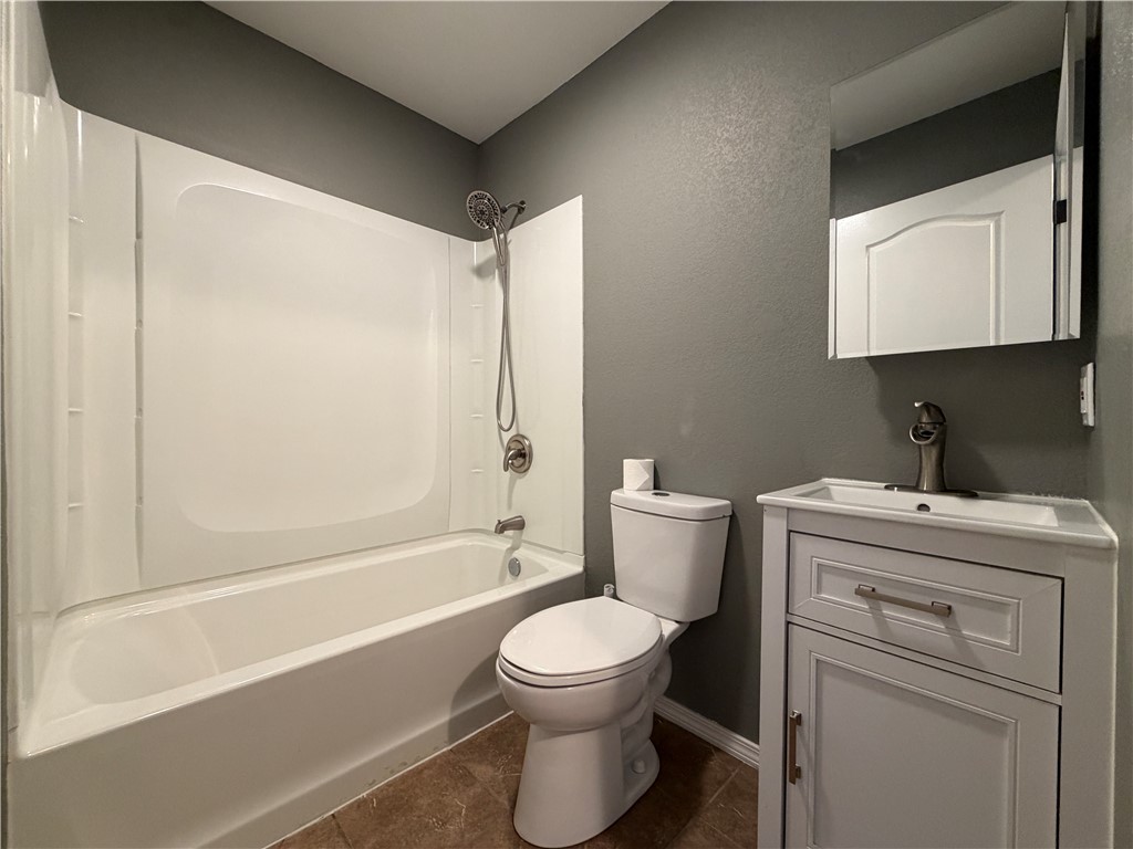 5509 Candace Street Corpus Christi TX 78415