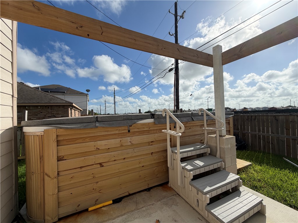 5509 Candace Street Corpus Christi TX 78415