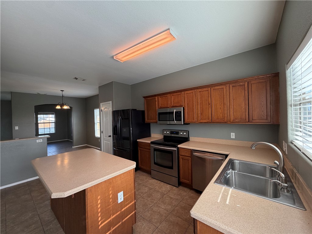 5509 Candace Street Corpus Christi TX 78415