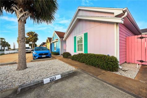 14521 E Cabana Street 206 Corpus Christi TX 78418